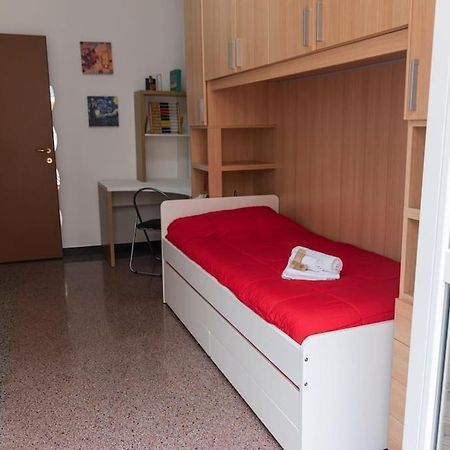 Genova-Tra Mare E Centro Storico Apartment Exterior foto